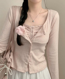 VIVID LADY(�r�r�b�h���f�B�[)�̃w�����[���[�X�L���~×�V���[�g�J�[�f �A���T���u��(�A���T���u��)