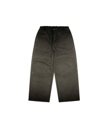 AAPE MAIN WOVEN PANTS