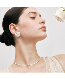 HEI（ヘイ）の「colorful bead necklace（ネックレス）」