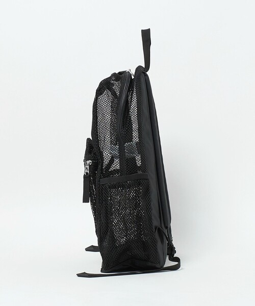 JANSPORT＞メッシュ パック リュック（バックパック/リュック