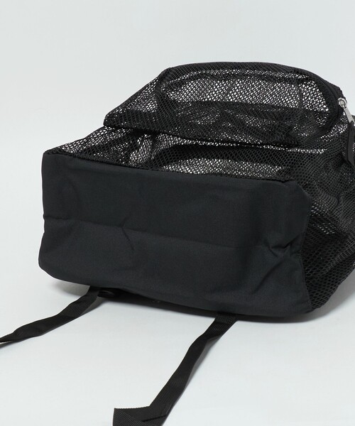 JANSPORT＞メッシュ パック リュック（バックパック/リュック