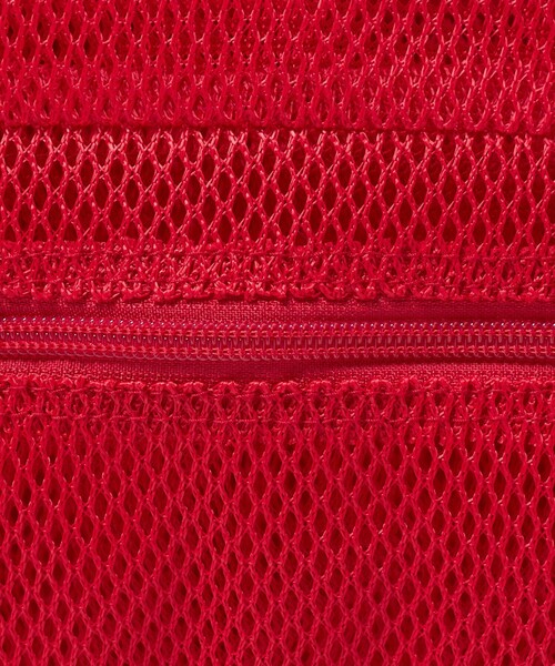 JANSPORT（ジャンスポーツ）の「＜JANSPORT＞メッシュ パック リュック（バックパック/リュック・メンズ・ブラック/レッド・FREE）」の11枚目の写真