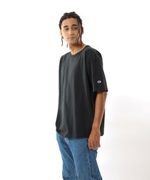 【Champion/チャンピオン】メンズ MADE IN USA T1011(ティーテンイレブン) ショートスリーブTシャツ