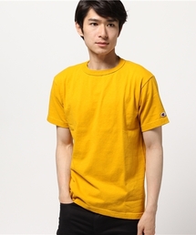 【Champion/チャンピオン】メンズ MADE IN USA T1011(ティーテンイレブン) ショートスリーブTシャツ