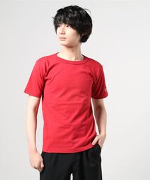 【Champion/チャンピオン】メンズ MADE IN USA T1011(ティーテンイレブン) ショートスリーブTシャツ