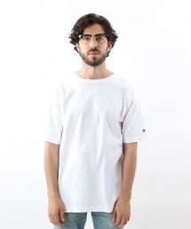 【Champion/チャンピオン】メンズ MADE IN USA T1011(ティーテンイレブン) ショートスリーブTシャツ
