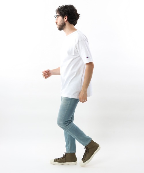 セール】【Champion/チャンピオン】メンズ MADE IN USA T1011