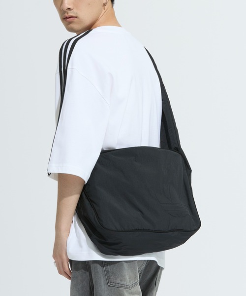ブランド古着】ショルダーバッグ（ショルダーバッグ）｜adidas
