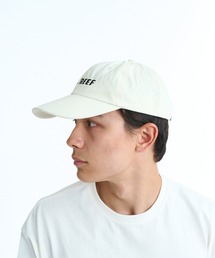 REEF（リーフ）の「REEF BASIC CAP キャップ 【2026年春夏モデル】/リーフローキャップ(帽子)（キャップ）」