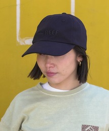REEF（リーフ）の「REEF BASIC CAP キャップ 【2026年春夏モデル】（キャップ）」