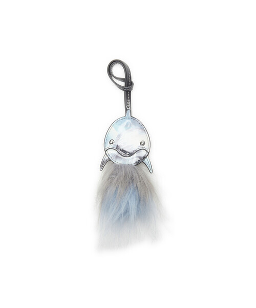 DIESEL(ディーゼル)の「ウィメンズ チャーム FUR CHARMS II(チャーム・レディース・その他・UNI)」の6枚目の写真