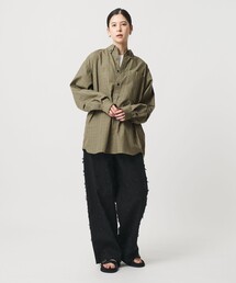 DAIWA PIER39｜ダイワピア39のシャツ/ブラウス（チェック柄）通販