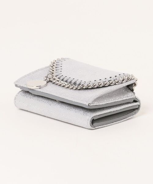 Falabella Tri-Fold Wallet / ファラベラ トリフォールド ウォレット