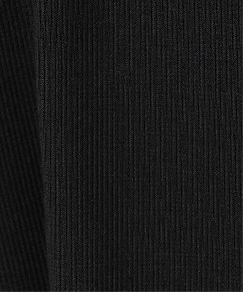 notch.（ノッチ）の「カップ付きコードリボンタンクトップ（タンクトップ・レディース・ブラック/アイボリー/チャコール・M）」の19枚目の写真