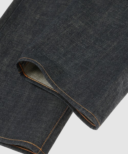 SUGARHILL（シュガーヒル）の「CLASSIC DENIM PANTS（デニムパンツ・メンズ・インディゴブルー・32/30/34/28）」の4枚目の写真