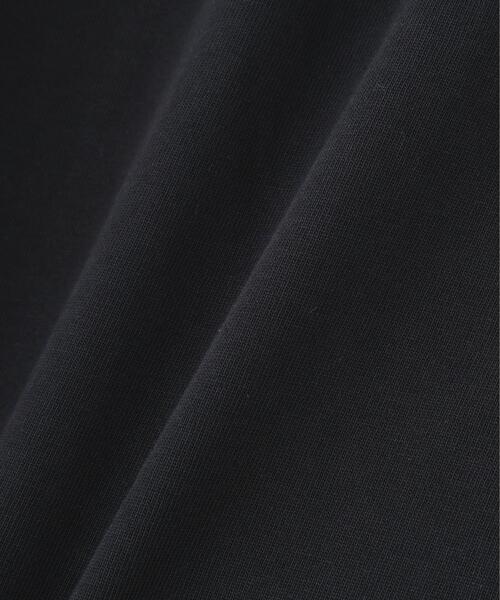 A4A（エーフォーエー）の「A4A/エーフォーエー/TIDE S/S Tee（Tシャツ/カットソー・レディース・ブラック・M）」の3枚目の写真