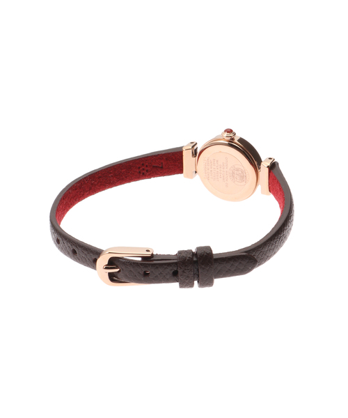 CITIZEN（シチズン）の「CITIZEN Kii EG7083-04W（アナログ腕時計・レディース・ピンク・FREE）」の10枚目の写真