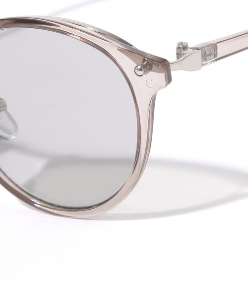 A part by(アパートバイ)の「【UVカット】UVアソートサングラス(サングラス・レディース・グリーン系その他4/ライトベージュ/ピンク系その他4/ブラウン/ダークブラウン/グレー/ベージュ系その他・FREE)」の18枚目の写真