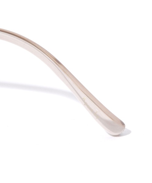 A part by(アパートバイ)の「【UVカット】UVアソートサングラス(サングラス・レディース・グリーン系その他4/ライトベージュ/ピンク系その他4/ブラウン/ダークブラウン/グレー/ベージュ系その他・FREE)」の20枚目の写真