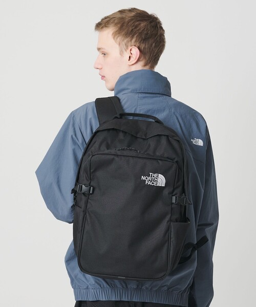 THE NORTH FACE＞ボルダー デイパック 13インチノートPC対応（バック
