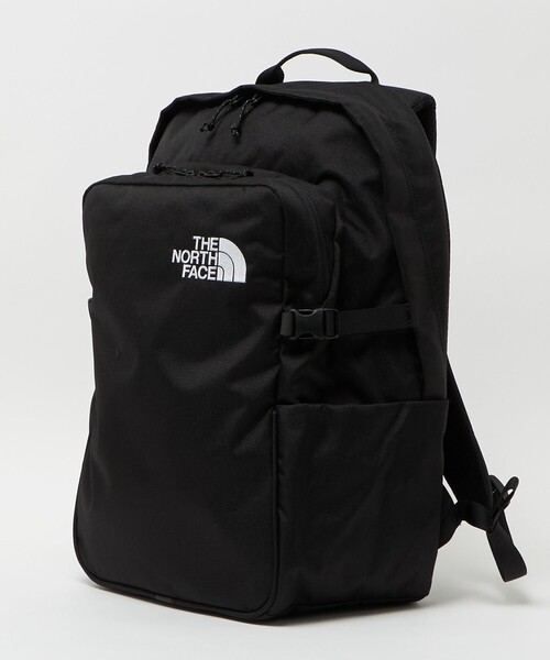 THE NORTH FACE＞ボルダー デイパック 13インチノートPC対応（バック