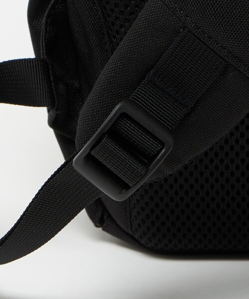 THE NORTH FACE(ザノースフェイス)の「<THE NORTH FACE>ボルダー デイパック 13インチノートPC対応(バックパック/リュック・メンズ・ブラック・FREE)」の14枚目の写真