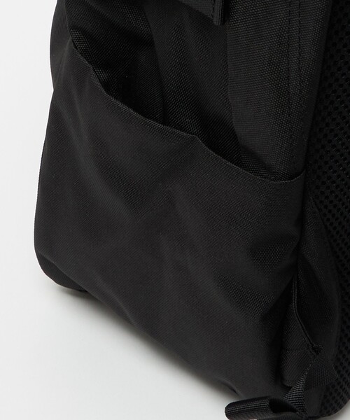 THE NORTH FACE(ザノースフェイス)の「<THE NORTH FACE>ボルダー デイパック 13インチノートPC対応(バックパック/リュック・メンズ・ブラック・FREE)」の15枚目の写真