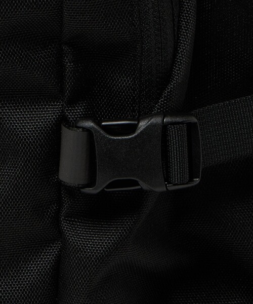 THE NORTH FACE(ザノースフェイス)の「<THE NORTH FACE>ボルダー デイパック 13インチノートPC対応(バックパック/リュック・メンズ・ブラック・FREE)」の17枚目の写真