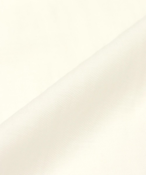 DRESSLAVE(ドレスレイブ)の「natural wrinkles tuck pullover cutsew(ナチュラルリンクルタックプルオーバー)(Tシャツ/カットソー・レディース・ホワイト/ベージュ・38)」の19枚目の写真