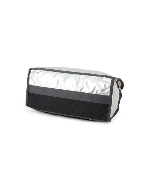 LeSportsac（レスポートサック）の「【LeSportsac for ADAM ET ROPE'】Exclusive Deluxe Med Weeknder（ボストンバッグ・レディース・シルバー・FREE）」の20枚目の写真