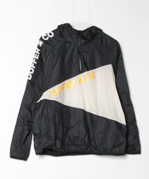 The DUFFER of ST.GEORGE（ザダファーオブセントジョージ）の「ナイロンブルゾン（ナイロンジャケット）」