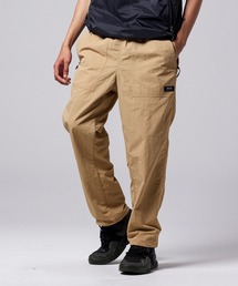 TAION（タイオン）の「【TAION(タイオン)】〈ユニセックス〉ノンダウン マウンテン Wポケット パンツ（その他パンツ）」