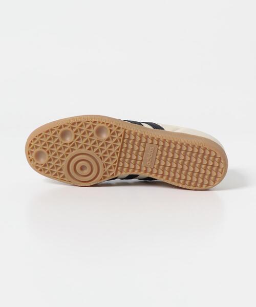 adidas(アディダス)の「adidas SAMBA OG W(スニーカー・レディース・ライトベージュ・23/24/24.5/25/23.5)」の6枚目の写真