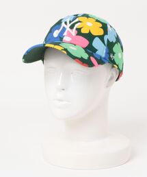 go slow caravan（ゴースローキャラバン）の「’47/フォーティーセブン　CLEAN UP FLORA（キャップ）」