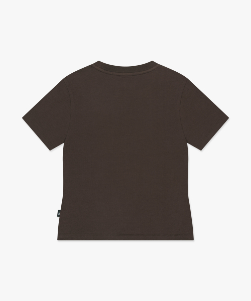 LMCの「WM BUNNY OG CROPPED TEE brown（Tシャツ/カットソー・レディース・その他・SMALL/MEDIUM）」の9枚目の写真