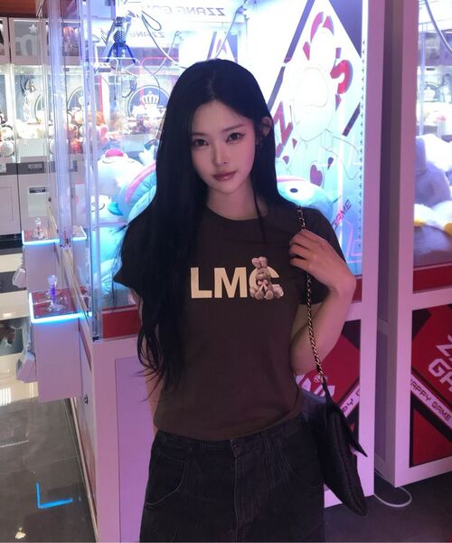 LMCの「WM BUNNY OG CROPPED TEE brown（Tシャツ/カットソー・レディース・その他・SMALL/MEDIUM）」の20枚目の写真
