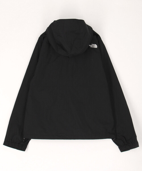 FREAK'S STORE（フリークスストア）の「限定展開 THE NORTH FACE/ザ・ノース・フェイス Compact Jacket/コンパクトジャケット（マウンテンパーカー・レディース・ピンク/ベージュ/ナチュラル/ブラック・LARGE/MEDIUM）」の5枚目の写真