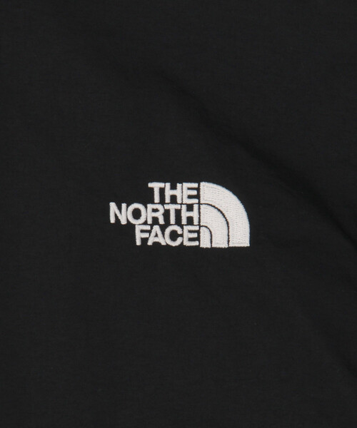 FREAK'S STORE（フリークスストア）の「限定展開 THE NORTH FACE/ザ・ノース・フェイス Compact Jacket/コンパクトジャケット（マウンテンパーカー・レディース・ピンク/ベージュ/ナチュラル/ブラック・LARGE/MEDIUM）」の10枚目の写真
