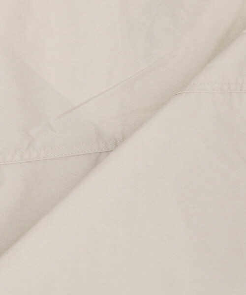 FREAK'S STORE（フリークスストア）の「限定展開 THE NORTH FACE/ザ・ノース・フェイス Compact Jacket/コンパクトジャケット（マウンテンパーカー・レディース・ピンク/ベージュ/ナチュラル/ブラック・LARGE/MEDIUM）」の14枚目の写真