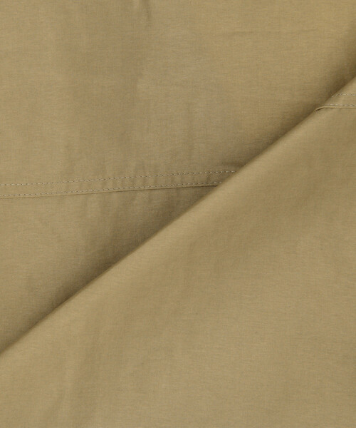 FREAK'S STORE（フリークスストア）の「限定展開 THE NORTH FACE/ザ・ノース・フェイス Compact Jacket/コンパクトジャケット（マウンテンパーカー・レディース・ピンク/ベージュ/ナチュラル/ブラック・LARGE/MEDIUM）」の15枚目の写真