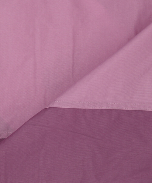 FREAK'S STORE（フリークスストア）の「限定展開 THE NORTH FACE/ザ・ノース・フェイス Compact Jacket/コンパクトジャケット（マウンテンパーカー・レディース・ピンク/ベージュ/ナチュラル/ブラック・LARGE/MEDIUM）」の16枚目の写真