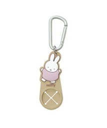 BACKYARD FAMILY（バックヤードファミリー）の「miffy ヘッドレスト傘ホルダー（キーホルダー）」