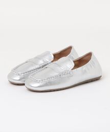 EMU Australia（エミューオーストラリア）の「【EMU Australia】Kirra（モカシン/デッキシューズ）」