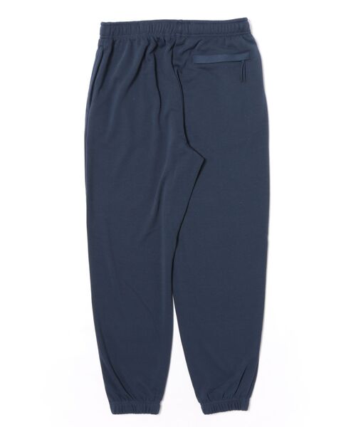 FILA（フィラ）の「《FILA》SWEAT PANTS（スウェットパンツ・メンズ・ネイビー/アイボリー/杢グレー・M/S/XL/L）」の4枚目の写真