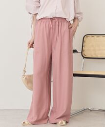 レディースのパンツ（ピンク/桃色系）ファッション通販 - ZOZOTOWN