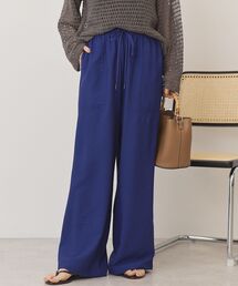 AMERICAN HOLIC（アメリカンホリック）の「【接触冷感】ベイカーリラックスパンツ（その他パンツ）」