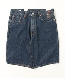 BEAMS | LEVI’S(R) / 478 BAGGY SHORT(デニムパンツ)