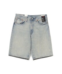 Levi's（リーバイス）の「LEVI’S(R) / 478 BAGGY SHORT（デニムパンツ）」
