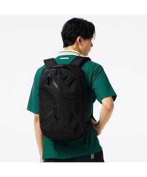 hummel（ヒュンメル）の「hummel/ヒュンメル CITY WP BACKPACK（バックパック/リュック）」