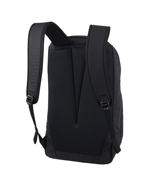 hummel(ヒュンメル)の「hummel/ヒュンメル CITY WP BACKPACK(バックパック/リュック・レディース・ブラック・FREE)」の4枚目の写真